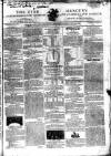Tyne Mercury; Northumberland and Durham and Cumberland Gazette Tuesday 06 March 1804 Page 1