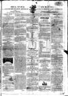 Tyne Mercury; Northumberland and Durham and Cumberland Gazette Tuesday 13 March 1804 Page 1