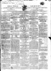 Tyne Mercury; Northumberland and Durham and Cumberland Gazette Tuesday 20 March 1804 Page 1