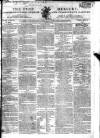 Tyne Mercury; Northumberland and Durham and Cumberland Gazette Tuesday 03 July 1804 Page 1