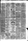 Tyne Mercury; Northumberland and Durham and Cumberland Gazette Tuesday 14 August 1804 Page 3