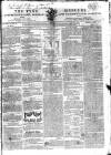 Tyne Mercury; Northumberland and Durham and Cumberland Gazette Tuesday 18 September 1804 Page 1