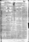 Tyne Mercury; Northumberland and Durham and Cumberland Gazette Tuesday 29 January 1805 Page 1