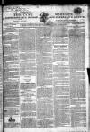 Tyne Mercury; Northumberland and Durham and Cumberland Gazette Tuesday 05 March 1805 Page 1