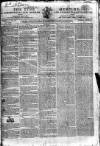 Tyne Mercury; Northumberland and Durham and Cumberland Gazette Tuesday 12 March 1805 Page 1