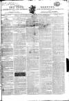 Tyne Mercury; Northumberland and Durham and Cumberland Gazette Tuesday 28 May 1805 Page 1