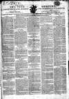 Tyne Mercury; Northumberland and Durham and Cumberland Gazette Tuesday 04 June 1805 Page 1