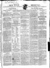 Tyne Mercury; Northumberland and Durham and Cumberland Gazette Tuesday 18 June 1805 Page 1