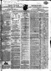 Tyne Mercury; Northumberland and Durham and Cumberland Gazette Tuesday 03 September 1805 Page 1