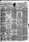 Tyne Mercury; Northumberland and Durham and Cumberland Gazette Tuesday 10 September 1805 Page 1