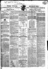 Tyne Mercury; Northumberland and Durham and Cumberland Gazette Tuesday 24 September 1805 Page 1