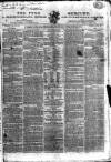 Tyne Mercury; Northumberland and Durham and Cumberland Gazette Tuesday 29 October 1805 Page 1