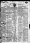 Tyne Mercury; Northumberland and Durham and Cumberland Gazette Tuesday 05 November 1805 Page 1