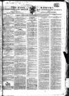 Tyne Mercury; Northumberland and Durham and Cumberland Gazette Tuesday 26 November 1805 Page 1
