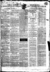 Tyne Mercury; Northumberland and Durham and Cumberland Gazette Tuesday 14 January 1806 Page 1
