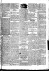 Tyne Mercury; Northumberland and Durham and Cumberland Gazette Tuesday 21 January 1806 Page 3