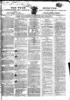 Tyne Mercury; Northumberland and Durham and Cumberland Gazette Tuesday 18 February 1806 Page 1