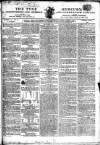 Tyne Mercury; Northumberland and Durham and Cumberland Gazette Tuesday 06 May 1806 Page 1