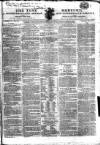 Tyne Mercury; Northumberland and Durham and Cumberland Gazette Tuesday 11 November 1806 Page 1