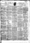 Tyne Mercury; Northumberland and Durham and Cumberland Gazette Tuesday 18 November 1806 Page 1