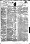 Tyne Mercury; Northumberland and Durham and Cumberland Gazette Tuesday 25 November 1806 Page 1