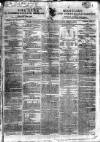 Tyne Mercury; Northumberland and Durham and Cumberland Gazette Tuesday 30 June 1807 Page 1