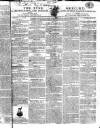 Tyne Mercury; Northumberland and Durham and Cumberland Gazette Tuesday 28 July 1807 Page 1