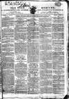 Tyne Mercury; Northumberland and Durham and Cumberland Gazette Tuesday 18 August 1807 Page 1