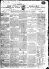Tyne Mercury; Northumberland and Durham and Cumberland Gazette Tuesday 08 September 1807 Page 1