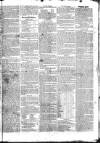 Tyne Mercury; Northumberland and Durham and Cumberland Gazette Tuesday 27 October 1807 Page 3