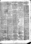 Tyne Mercury; Northumberland and Durham and Cumberland Gazette Tuesday 08 December 1807 Page 3