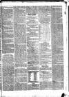 Tyne Mercury; Northumberland and Durham and Cumberland Gazette Tuesday 15 December 1807 Page 3