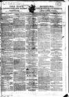 Tyne Mercury; Northumberland and Durham and Cumberland Gazette Tuesday 29 December 1807 Page 1