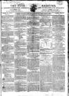 Tyne Mercury; Northumberland and Durham and Cumberland Gazette Tuesday 16 February 1808 Page 1