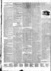 Tyne Mercury; Northumberland and Durham and Cumberland Gazette Tuesday 16 February 1808 Page 4