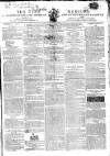 Tyne Mercury; Northumberland and Durham and Cumberland Gazette Tuesday 15 March 1808 Page 1