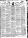 Tyne Mercury; Northumberland and Durham and Cumberland Gazette Tuesday 16 August 1808 Page 1