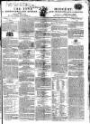 Tyne Mercury; Northumberland and Durham and Cumberland Gazette
