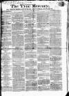 Tyne Mercury; Northumberland and Durham and Cumberland Gazette Tuesday 17 January 1815 Page 1