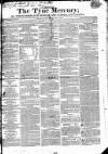 Tyne Mercury; Northumberland and Durham and Cumberland Gazette Tuesday 24 January 1815 Page 1