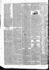 Tyne Mercury; Northumberland and Durham and Cumberland Gazette Tuesday 24 January 1815 Page 4