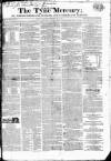 Tyne Mercury; Northumberland and Durham and Cumberland Gazette Tuesday 07 February 1815 Page 1