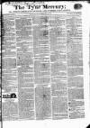 Tyne Mercury; Northumberland and Durham and Cumberland Gazette Tuesday 21 February 1815 Page 1