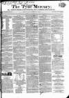 Tyne Mercury; Northumberland and Durham and Cumberland Gazette Tuesday 28 February 1815 Page 1