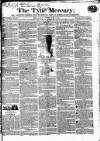 Tyne Mercury; Northumberland and Durham and Cumberland Gazette Tuesday 14 March 1815 Page 1