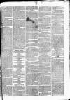 Tyne Mercury; Northumberland and Durham and Cumberland Gazette Tuesday 14 March 1815 Page 3