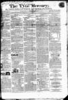 Tyne Mercury; Northumberland and Durham and Cumberland Gazette Tuesday 28 March 1815 Page 1