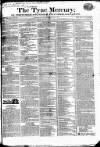 Tyne Mercury; Northumberland and Durham and Cumberland Gazette Tuesday 04 April 1815 Page 1