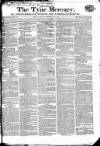 Tyne Mercury; Northumberland and Durham and Cumberland Gazette Tuesday 11 April 1815 Page 1