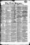 Tyne Mercury; Northumberland and Durham and Cumberland Gazette Tuesday 18 April 1815 Page 1